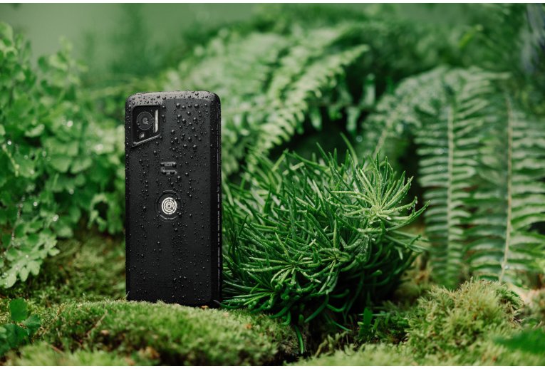 Crosscall Stellar-M6