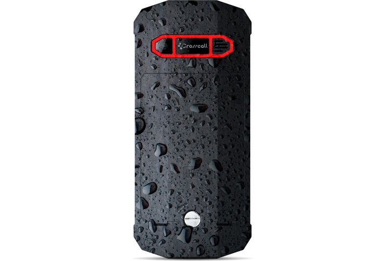 Crosscall Tel�fono Spider-X1