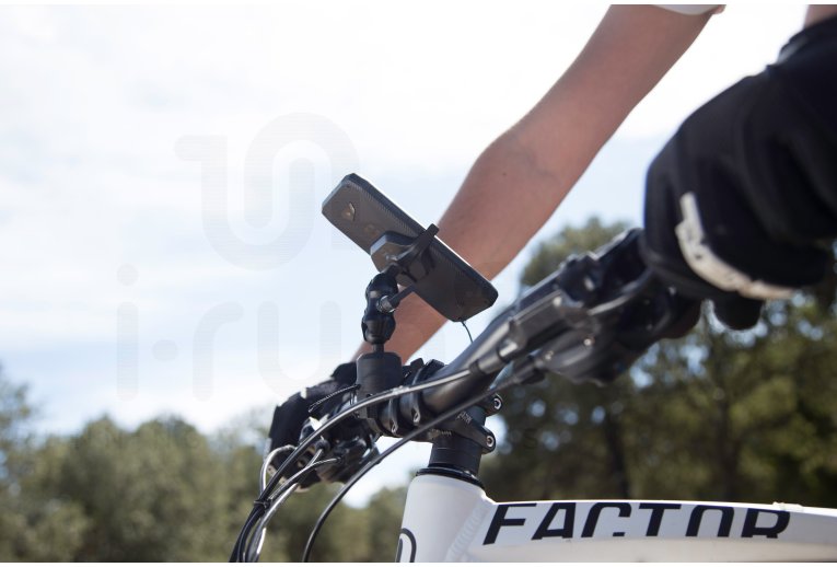 Crosscall Sistema de fijacin X-Bike