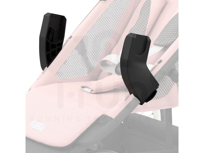 CYBEX Adapter Car Seat Avi pas cher