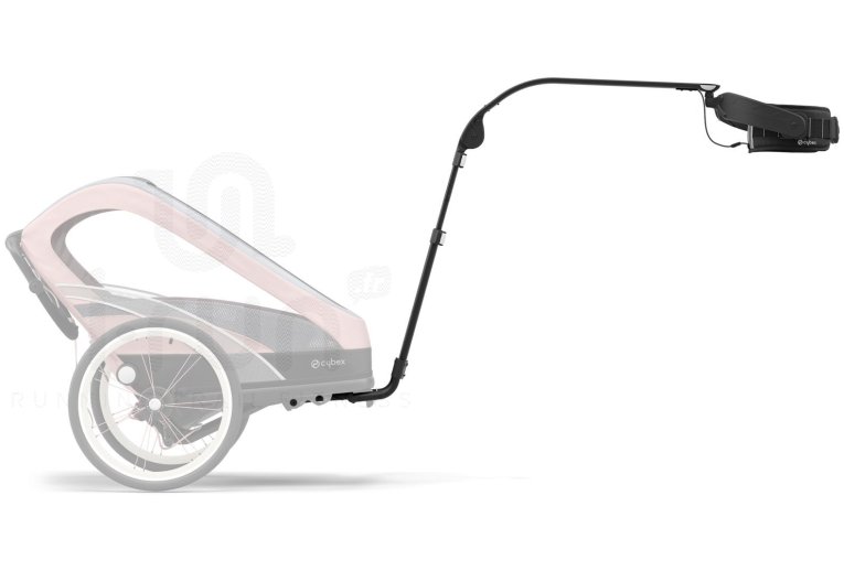 CYBEX Zeno Hand-free Running Kit