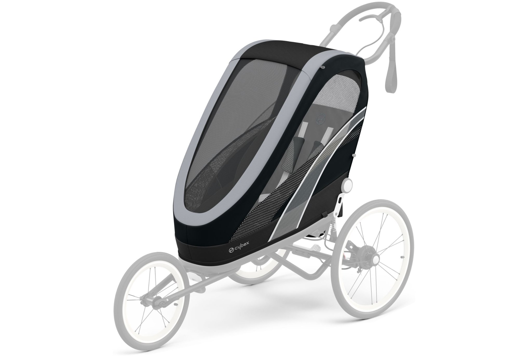 CYBEX Zeno Seat Pack Poussettes