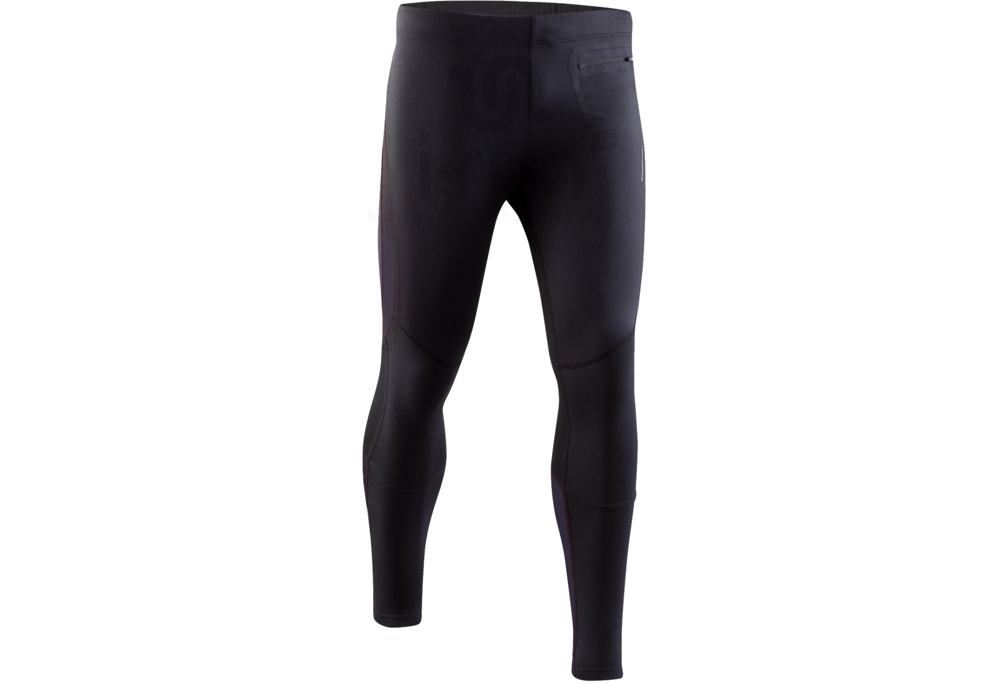 Damart Sport Collant Running M homme pas cher