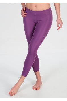 Damart Sport Collant Thermolactyl Easy Body 4 W
