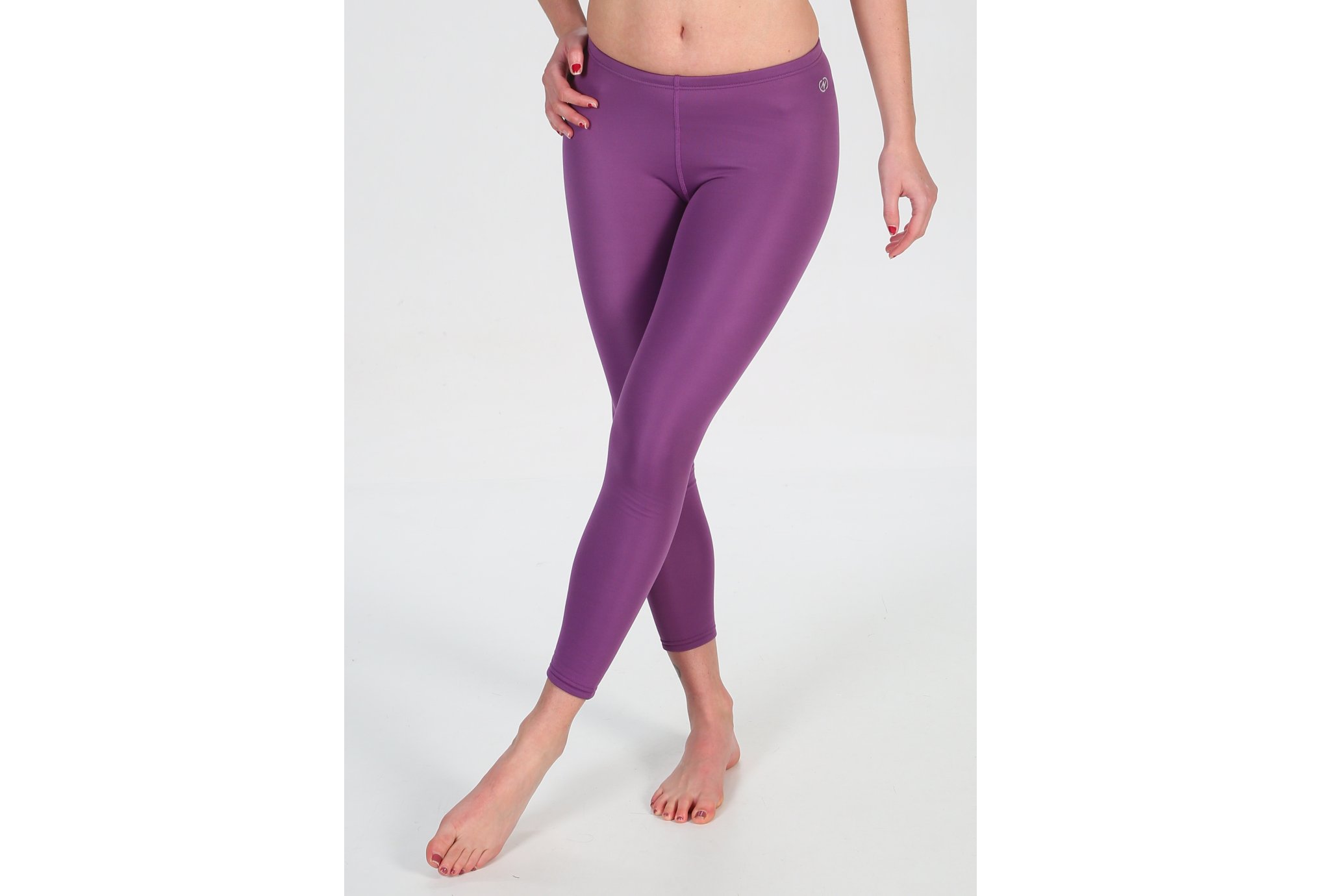 Damart Sport Collant Thermolactyl Easy Body 4 W Diététique Vêtements femme