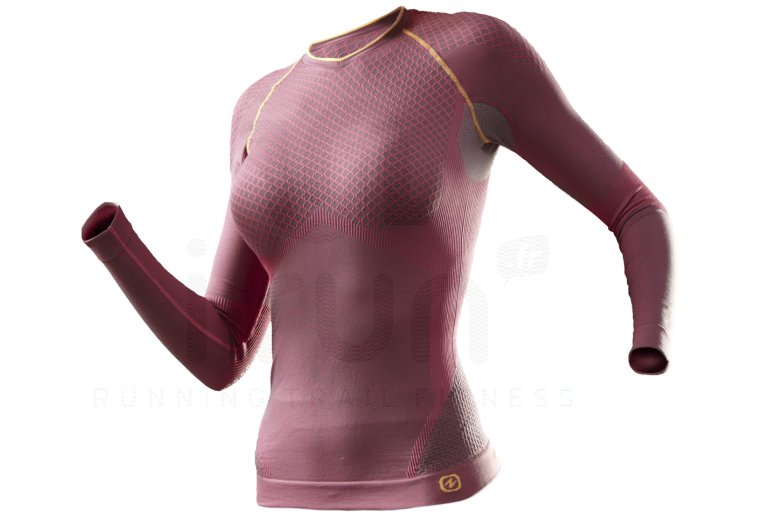 Damart Sport Camiseta Active Body 3