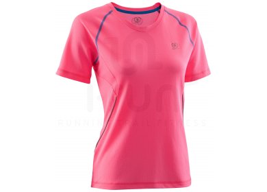 Damart Sport Tee-Shirt Running Ocalis W 