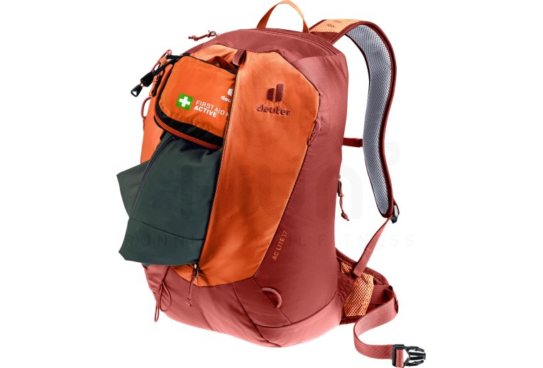Deuter AC Lite 17