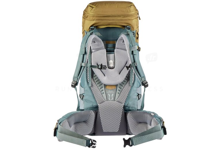Deuter Aircontact 55 + 10
