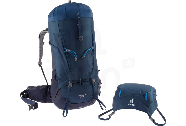 Deuter Aircontact 55 + 10