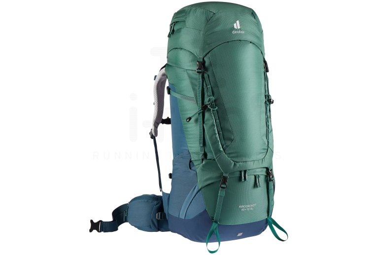 Deuter Aircontact 60 + 10 SL Damen