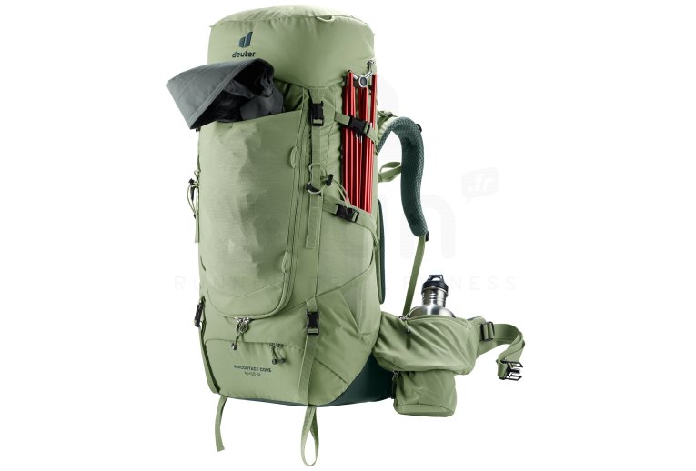 Deuter Aircontact Core 45 + 10 SL