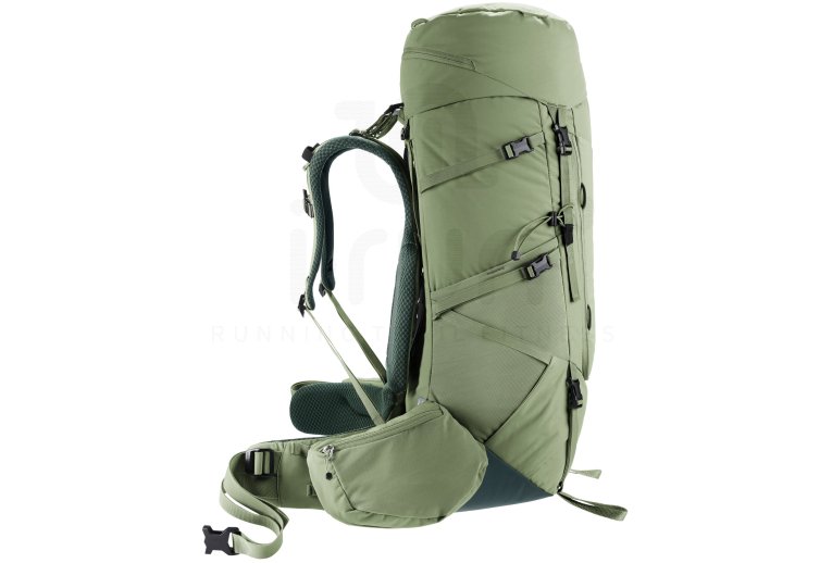 Deuter Aircontact Core 45 + 10 SL