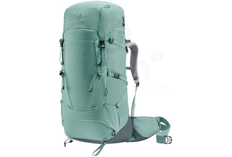 Deuter Aircontact Core 45 + 10 SL Damen