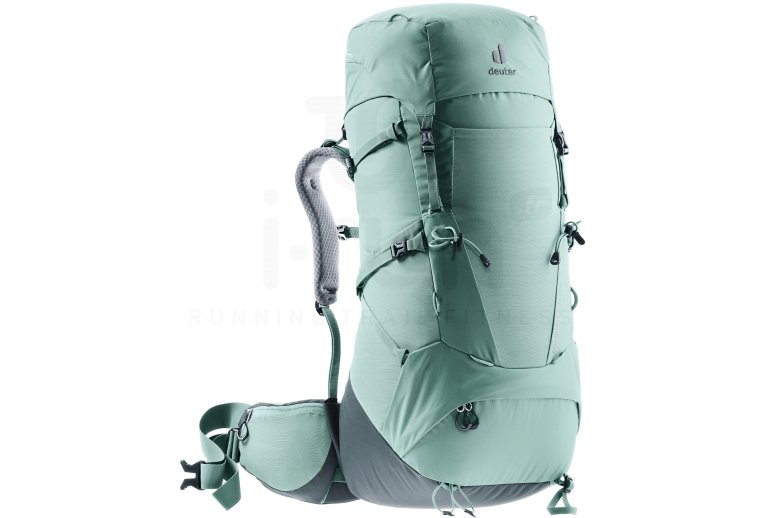 Deuter Aircontact Core 45 + 10 SL Damen