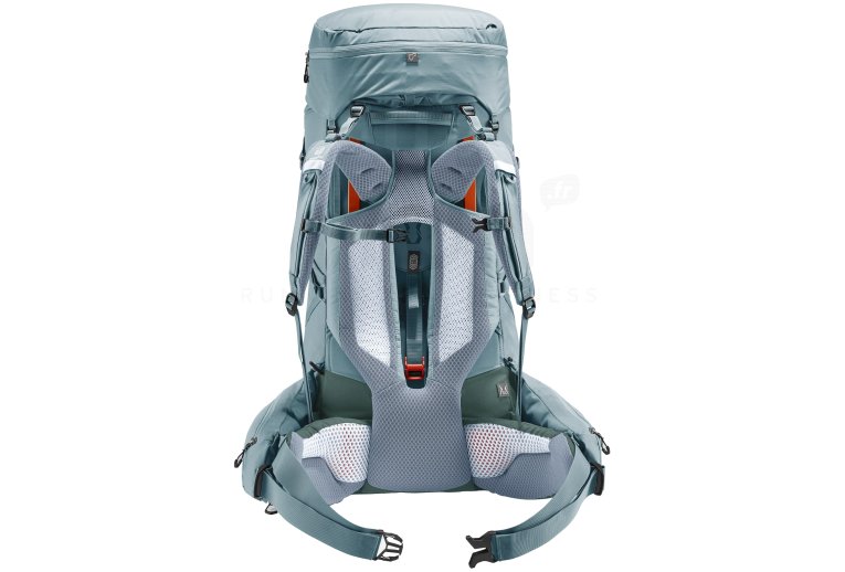 Deuter Aircontact Core 55 + 10 SL Damen