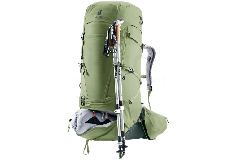 Deuter Aircontact Core 55 + 10 SL