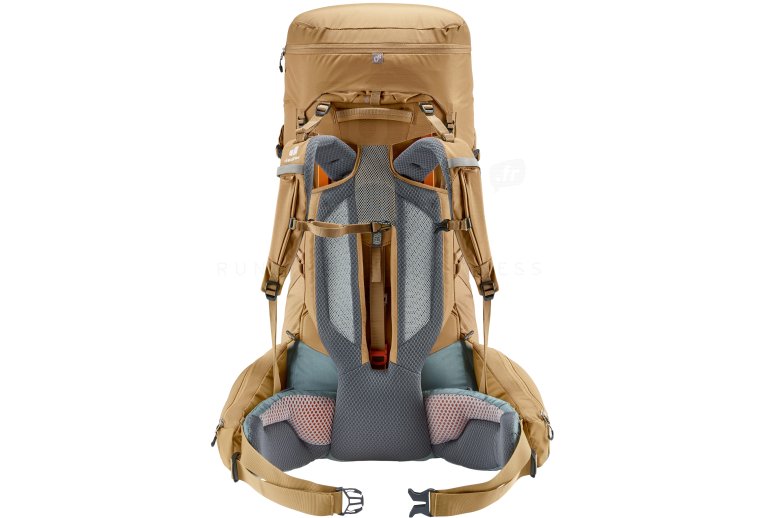 Deuter Aircontact Core 60 + 10