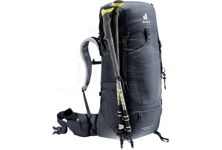 Deuter Aircontact Lite 35 + 10 SL