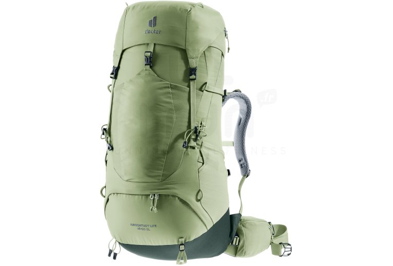 Deuter Aircontact Lite 45 + 10 SL