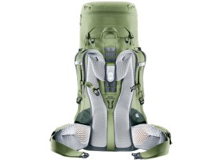 Deuter Aircontact Lite 45 + 10 SL