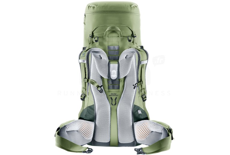 Deuter Aircontact Lite 45 + 10 SL