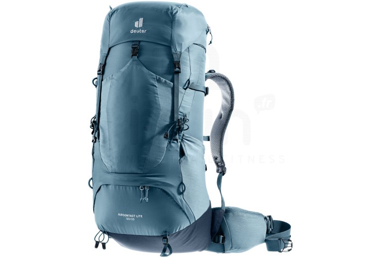 Deuter Aircontact Lite 50 + 10