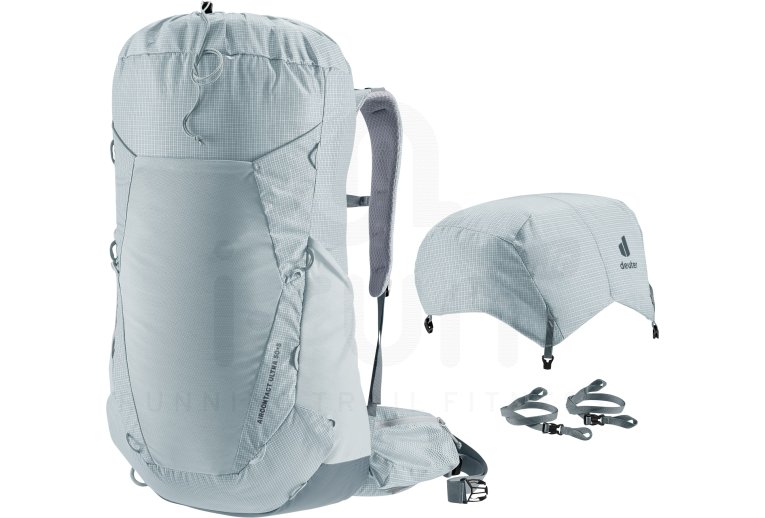 Deuter Aircontact Ultra 50 + 5