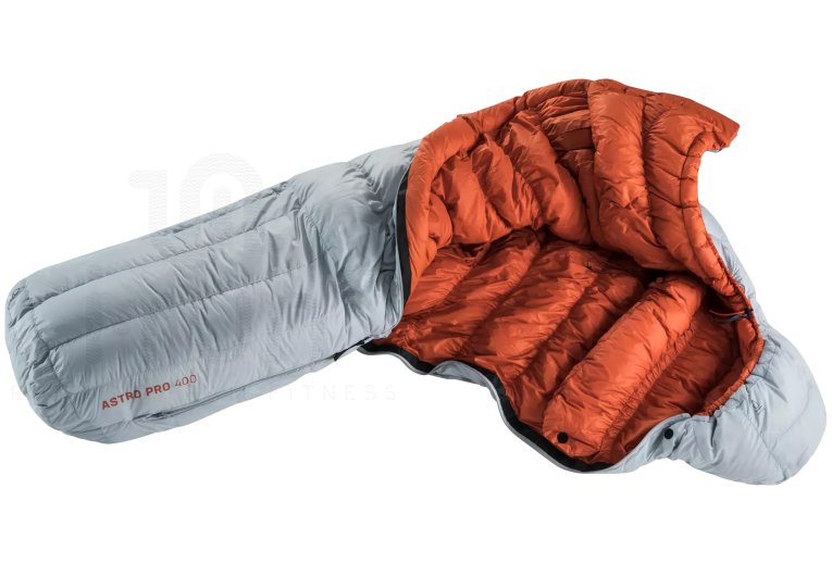 Deuter Astro Pro 400