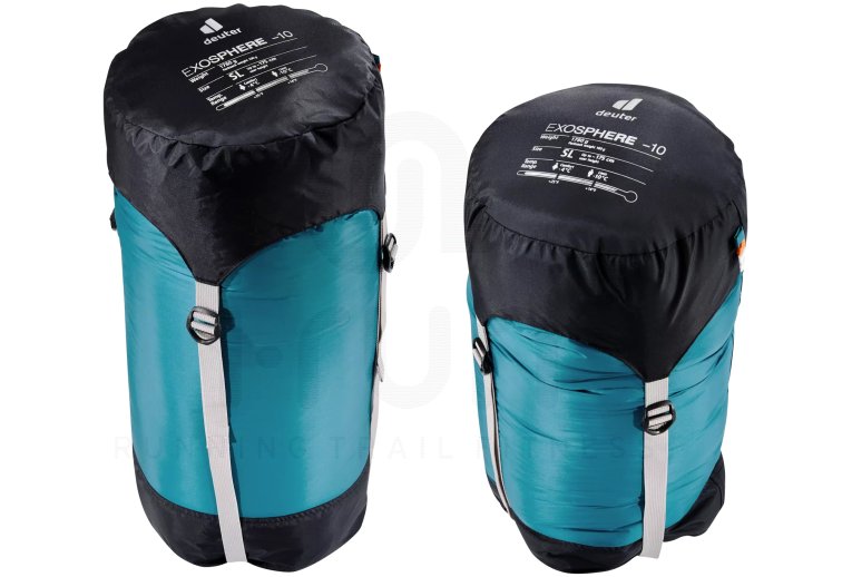 Deuter Exosphere -10° SL W