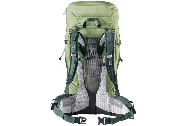 Deuter Futura Air Trek 45+10 SL