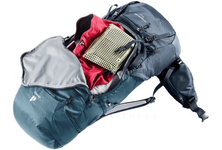 Deuter Futura Air Trek 50 + 10