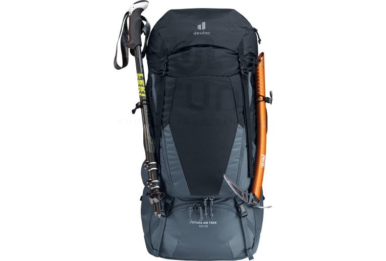 Deuter Futura Air Trek 50 + 10