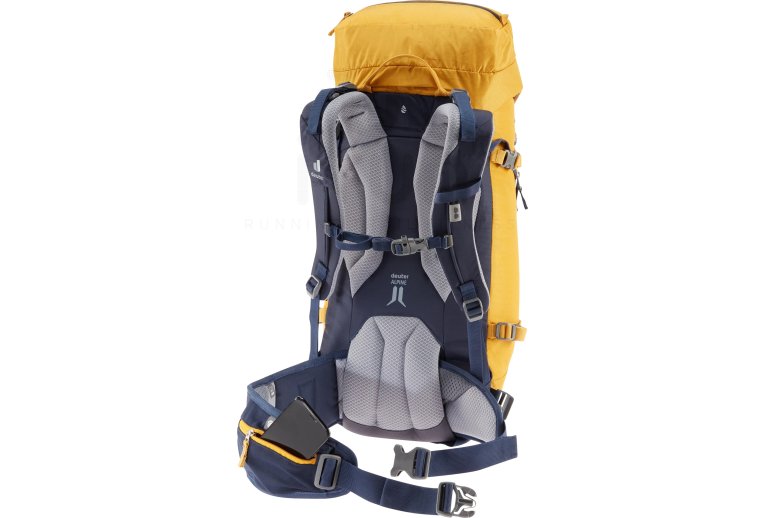 Deuter Guide 34+