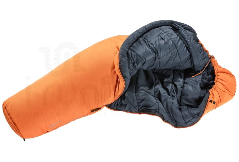 Deuter Orbit -5° SL Damen