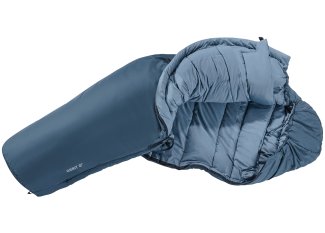 Deuter Orbit 0° SL