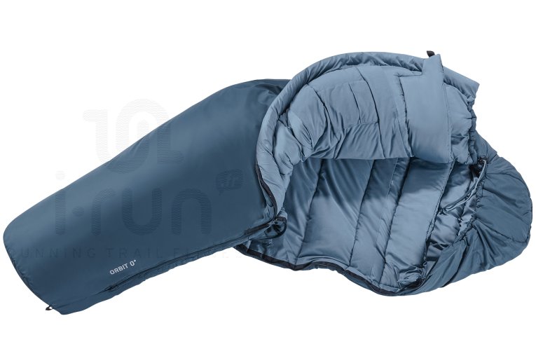Deuter Orbit 0? SL