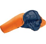 Deuter Orbit -5� EL Saco de Dormir