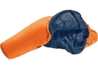 Deuter Orbit -5° EL