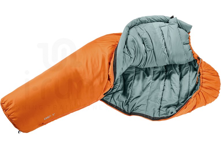 Deuter Orbit -5 SL