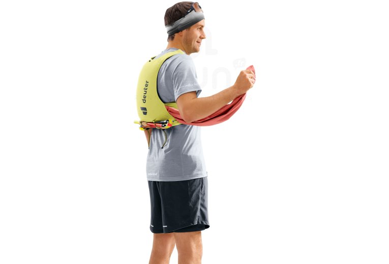 Deuter Traick 9