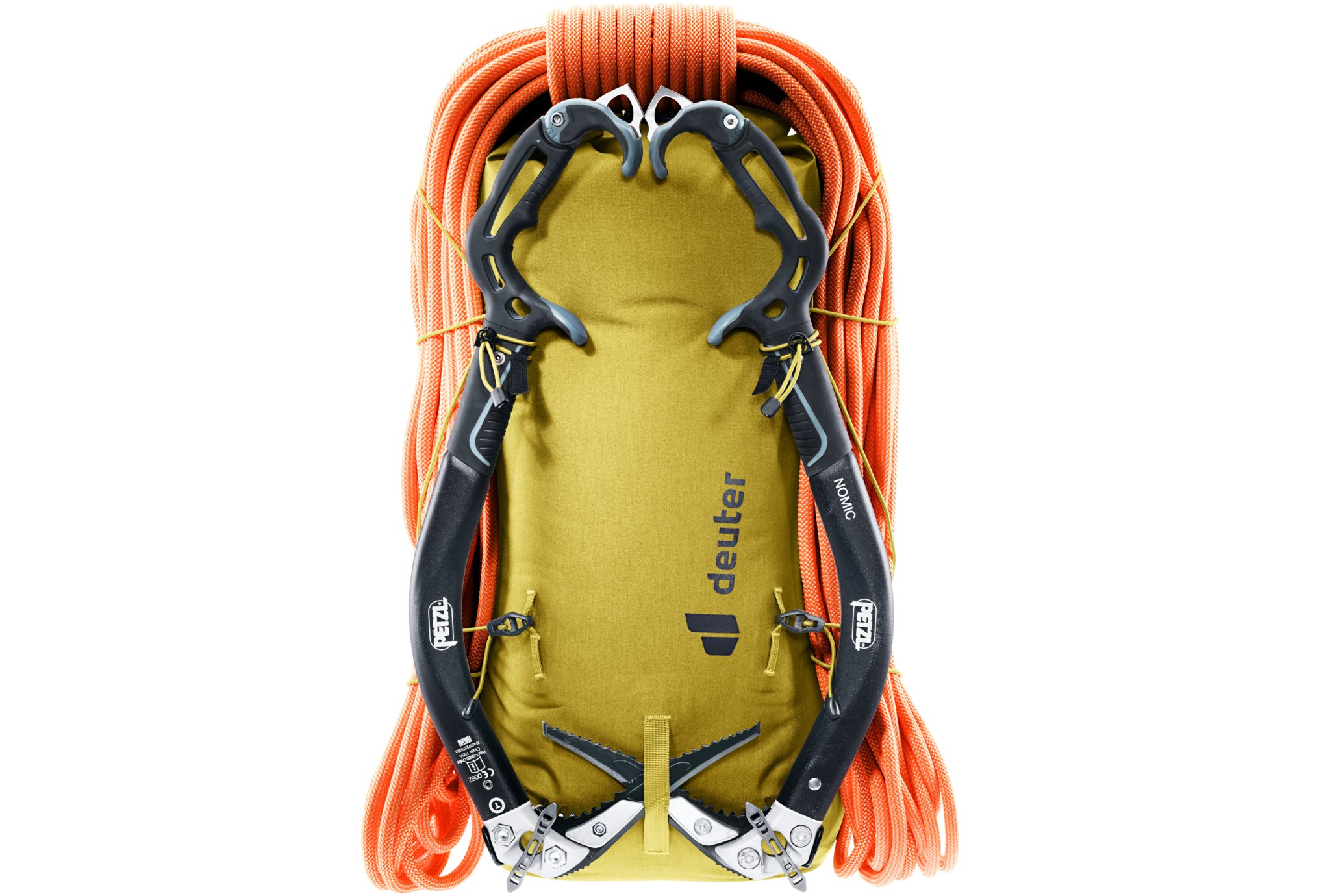 Buy Deuter Vertrail 16L Alpine Backpack I Waterproof, Lightweight