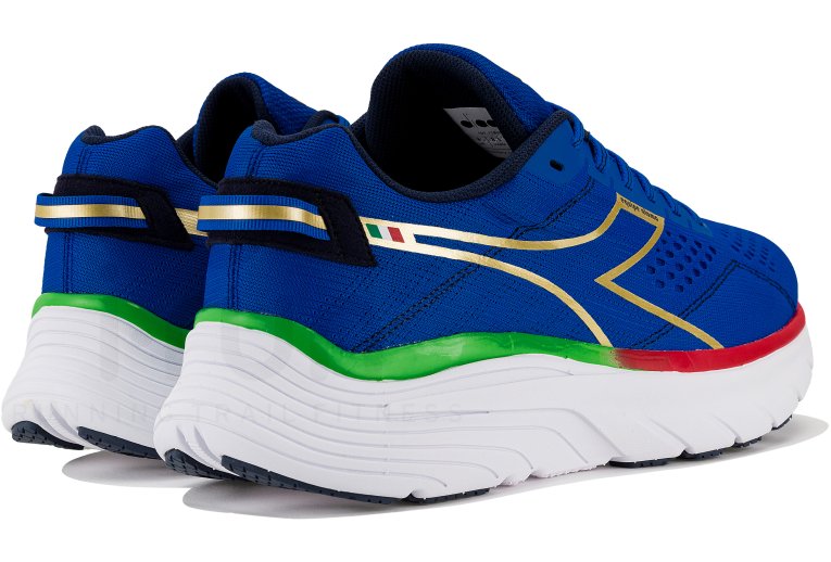 Diadora Equipe Atomo Herren