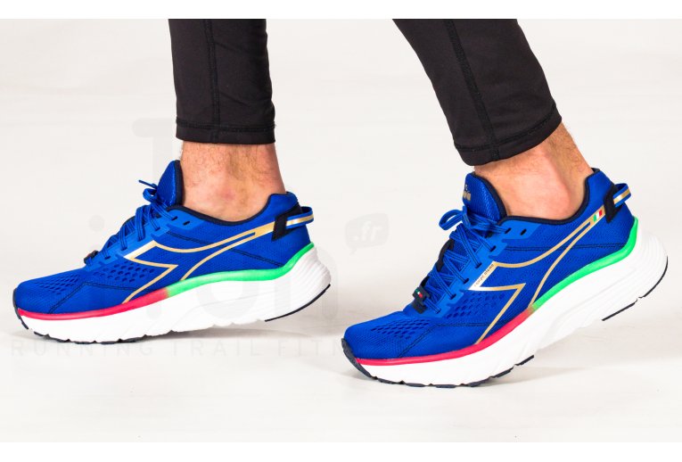 Diadora Equipe Atomo Herren