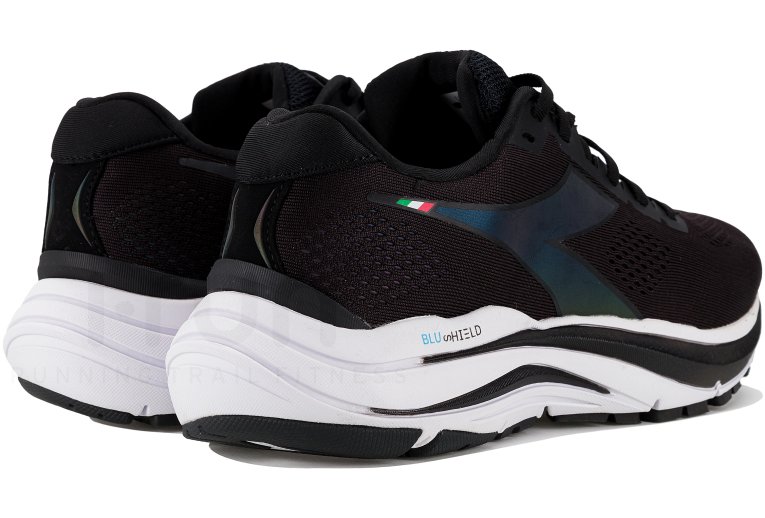 Diadora Mythos Blushield 7 Vortice Hip Damen