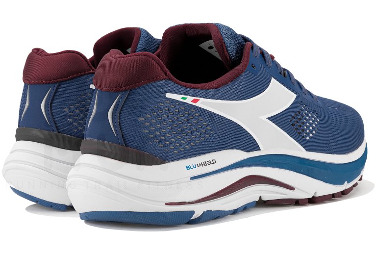 Diadora Mythos Blushield 7 Vortice