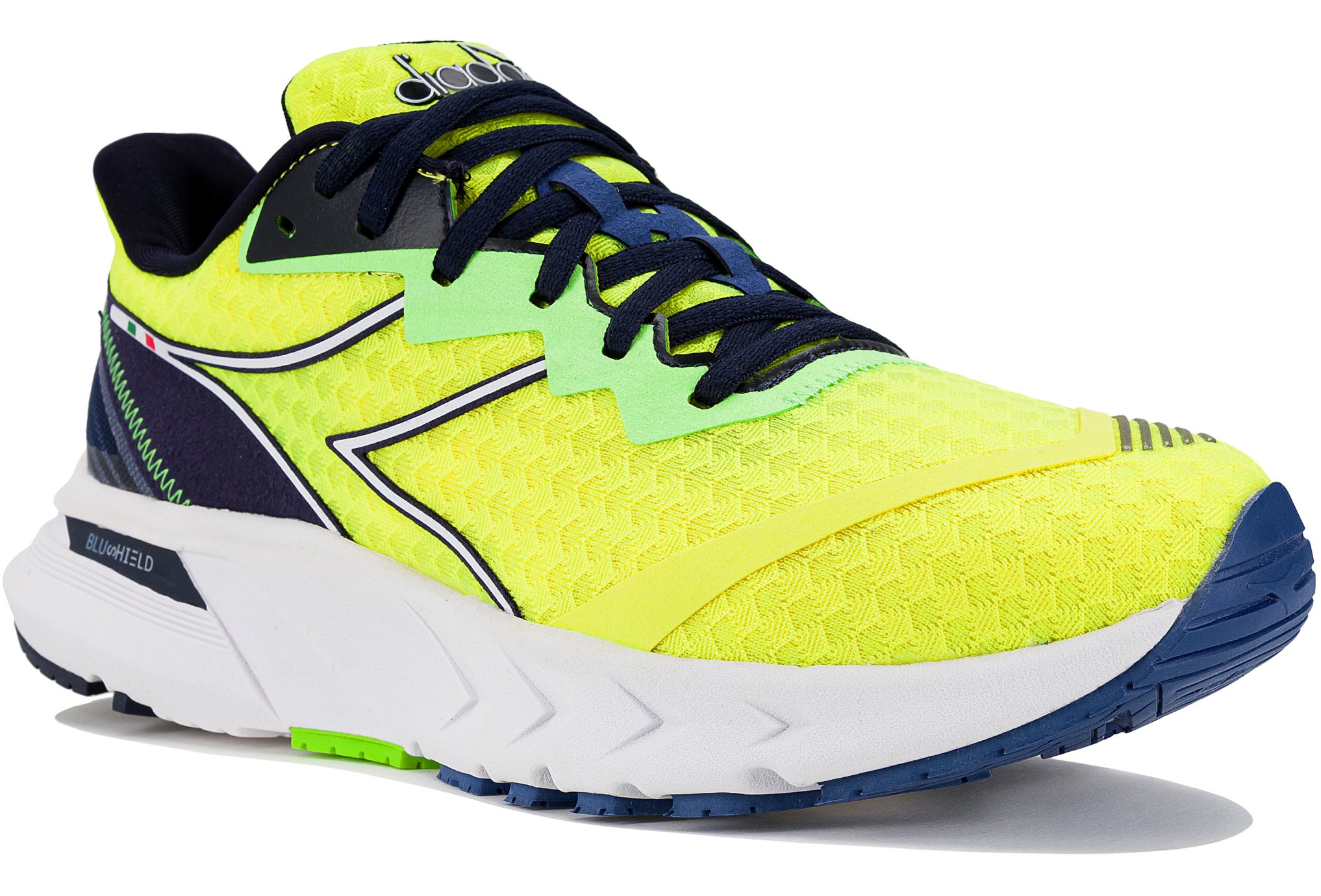 Diadora Mythos Blushield Volo 2 M Chaussures homme