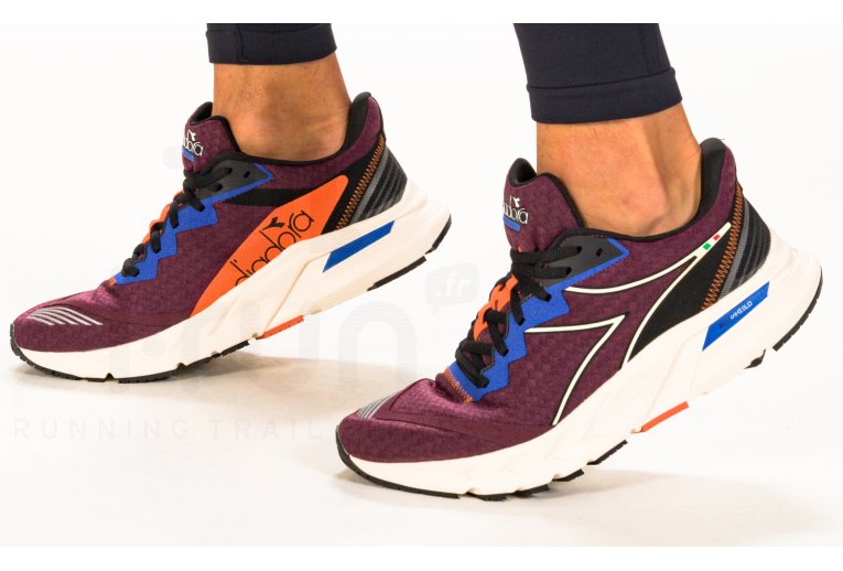 Diadora Mythos Blushield Volo 2 Herren