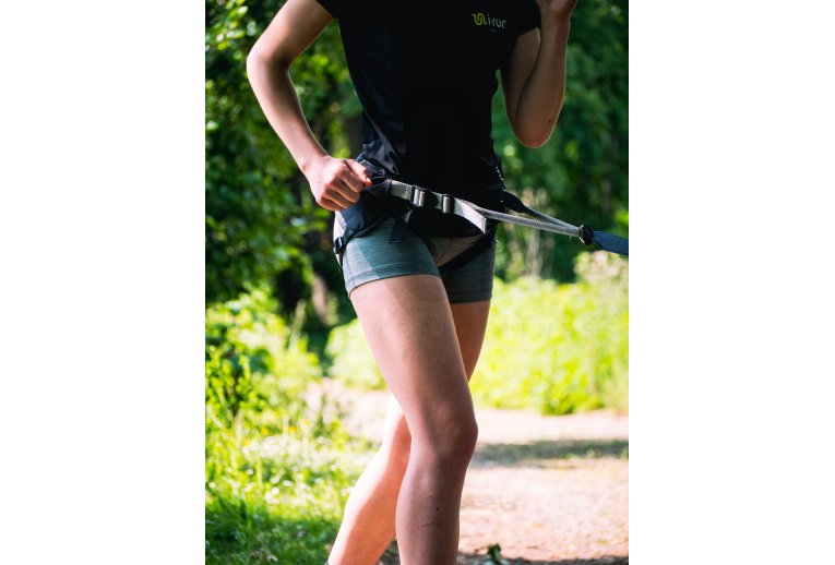 Djoring Ceinture de traction Djore