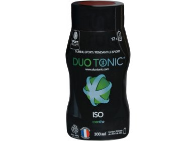 Duo Tonic ISO - Menthe 